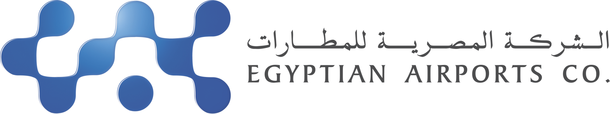 المصرية للمطارات